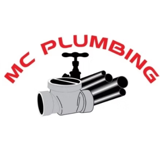 MC Plumbing, Inc Logo