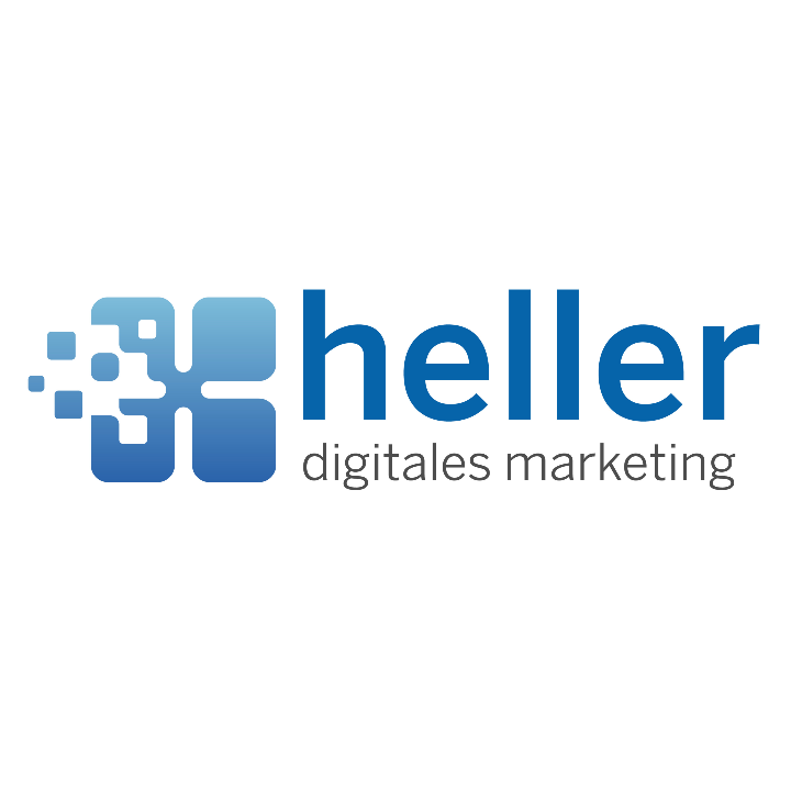 heller digitales Marketing in Herrieden - Logo
