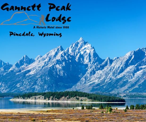 Images Gannett Peak Lodge