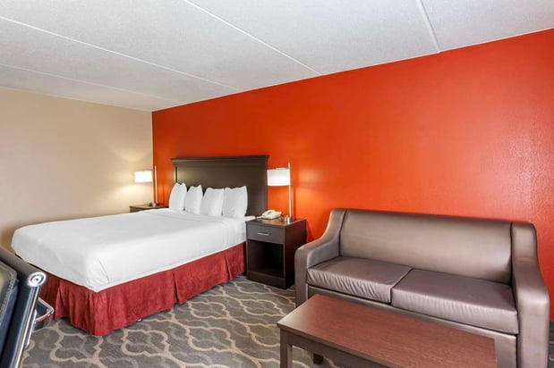 Images Best Western Inn at Blakeslee-Pocono