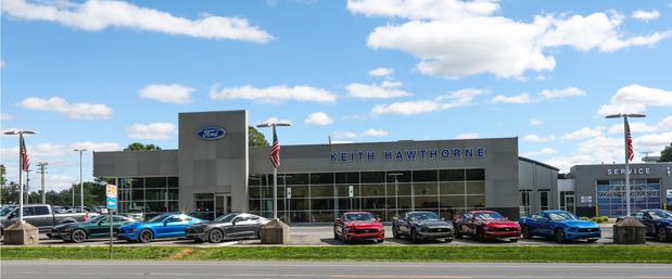 Images Keith Hawthorne Ford of Belmont