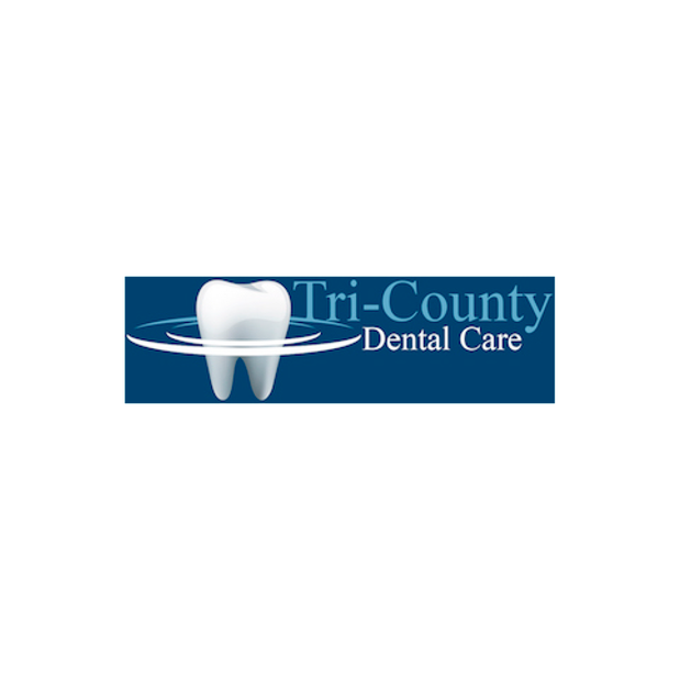Tri County Dental Care Logo