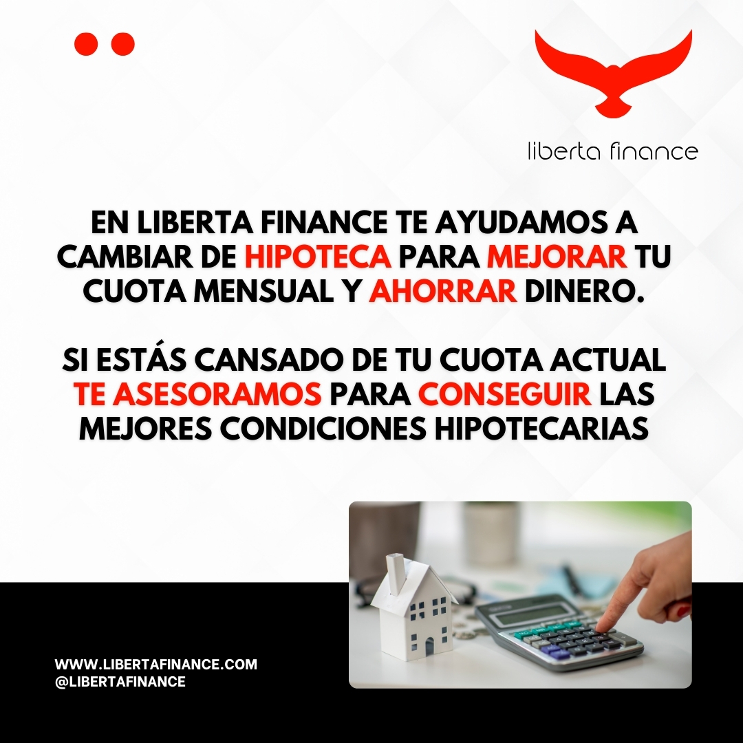 Images Liberta Finance - Bróker Hipotecario