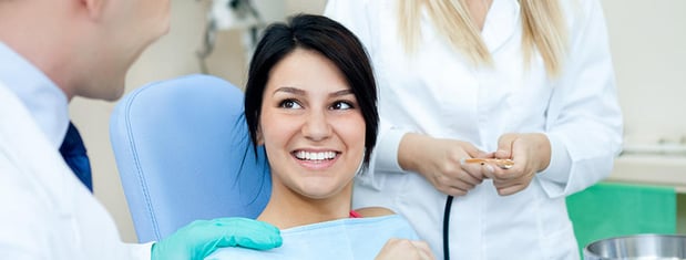 Images Greenfield Optimal Dental Care