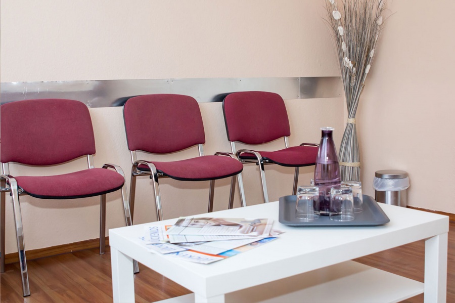 Hossam Abdelmeguid, Blücherstr. 24 in Nürnberg