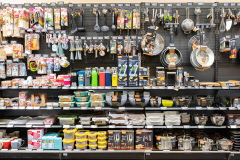 EDEKA Kremsreiter in Neureichenau, Dreisesselstraße 48 in Neureichenau