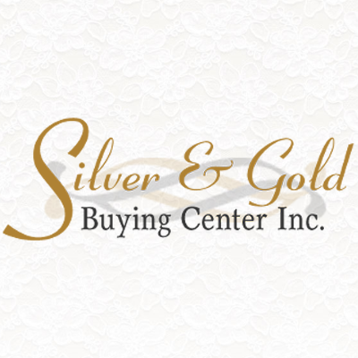 Silver & Gold Buying Center Inc Logo