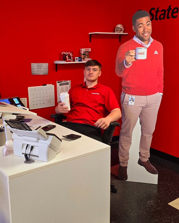 Images John Stein - State Farm Insurance Agent