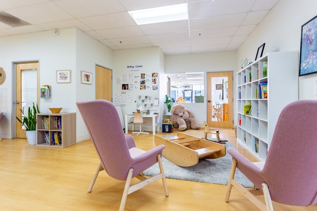 Images KLA Schools of Walnut Creek