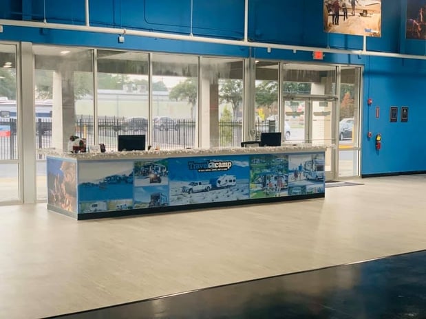 Images Camping World RV Sales