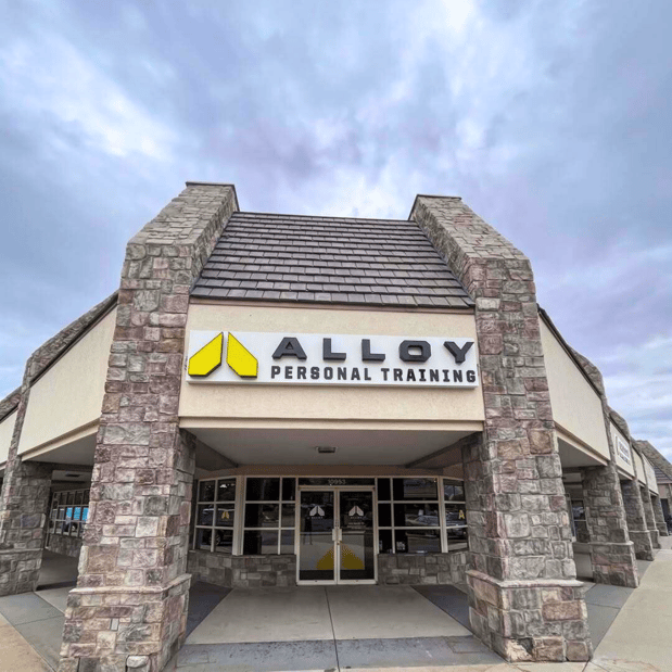Images Alloy Personal Training Highland