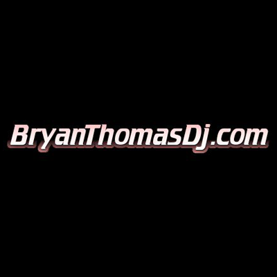 Bryan Thomas DJ