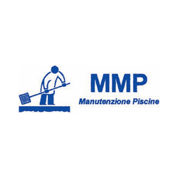 Mmp Manutenzione Piscine Logo