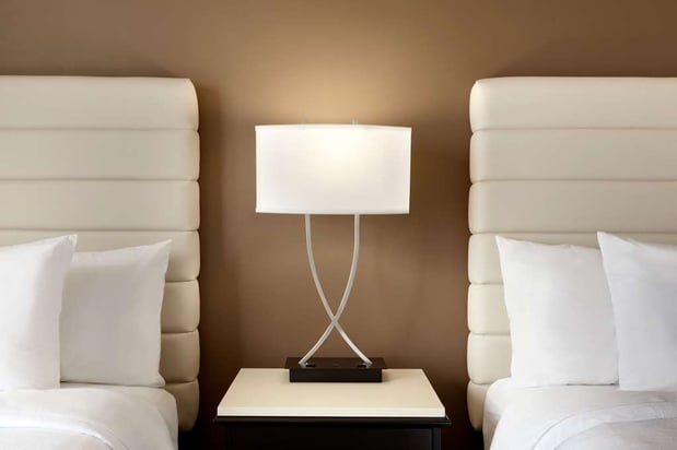 Images Embassy Suites by Hilton Oklahoma City Will Rogers Airport