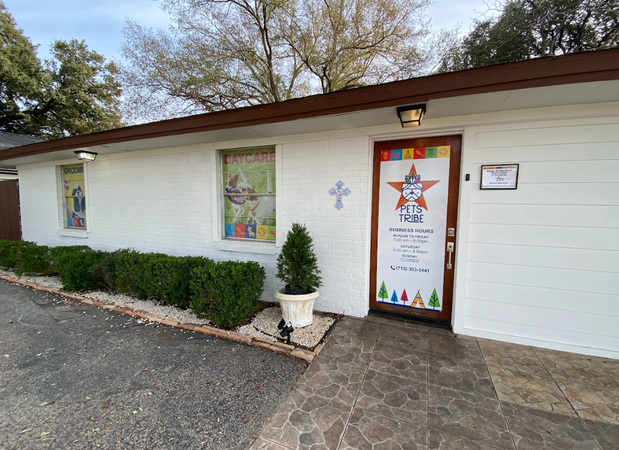Images Dog Grooming, Salon and Daycare - Pets Tribe Tx