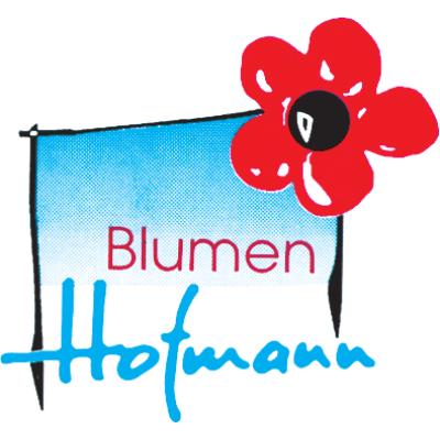 Blumen Hofmann in Furth im Wald - Logo