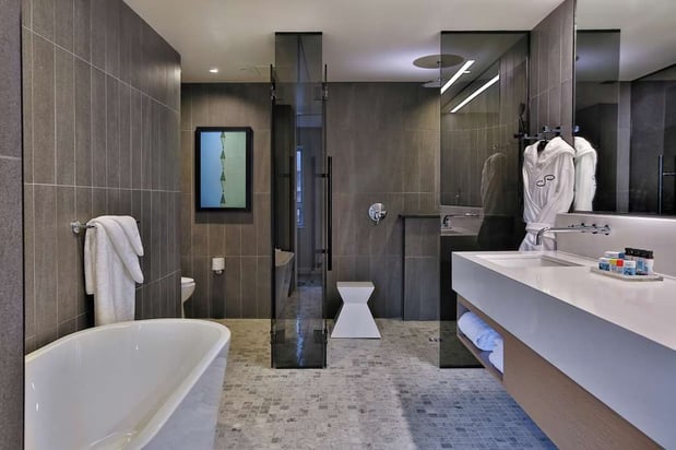 Images The Statler Dallas, Curio Collection by Hilton