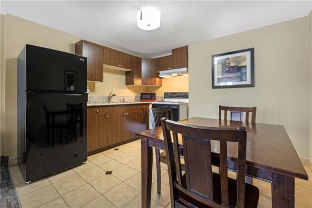 Images Best Western Plus Prairie Inn