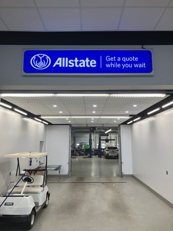 Images Beardmore Insurance Services: Allstate Insurance