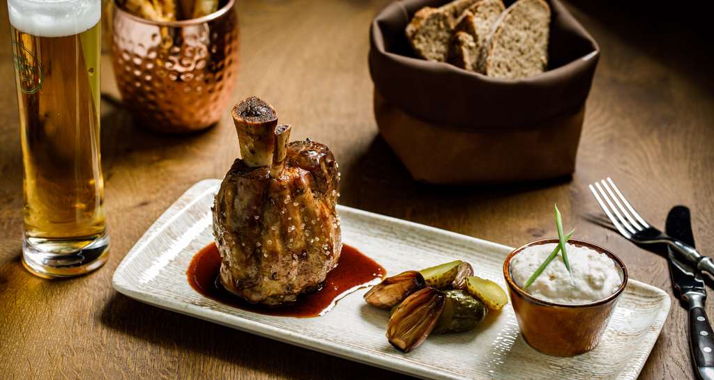 Hotel Spirgarten, Am Lindenplatz 5 in Zurich