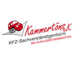 Kundenlogo Kfz-Sachverständigenbüro Kammertöns e.K
