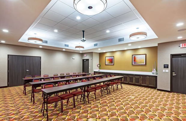 Images Hampton Inn & Suites Houston/Atascocita