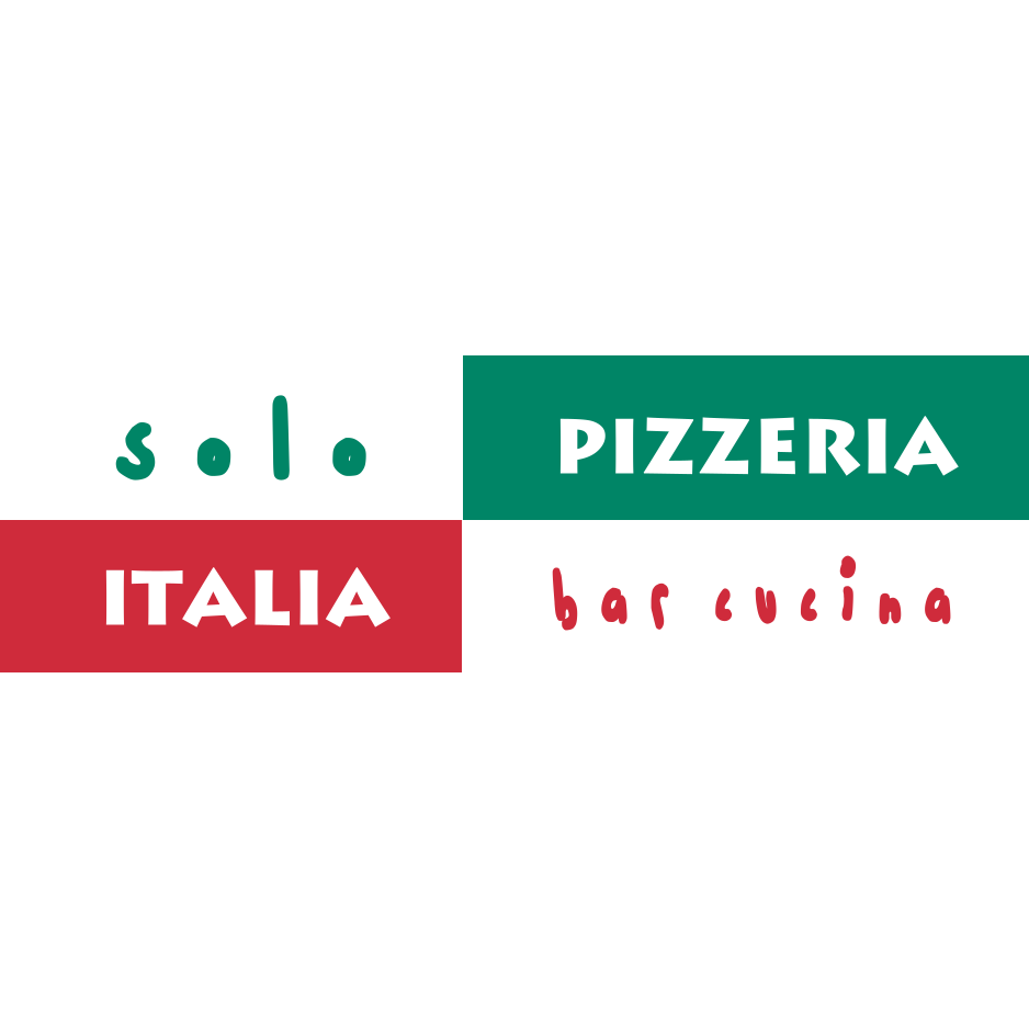 Logo Solo Italia