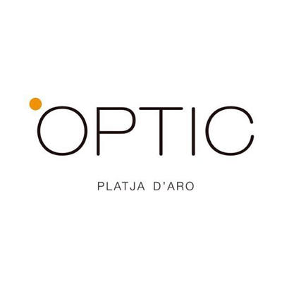 Òptic Platja D'aro Logo