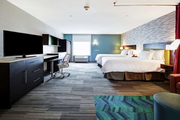 Images Home2 Suites by Hilton Amherst Buffalo