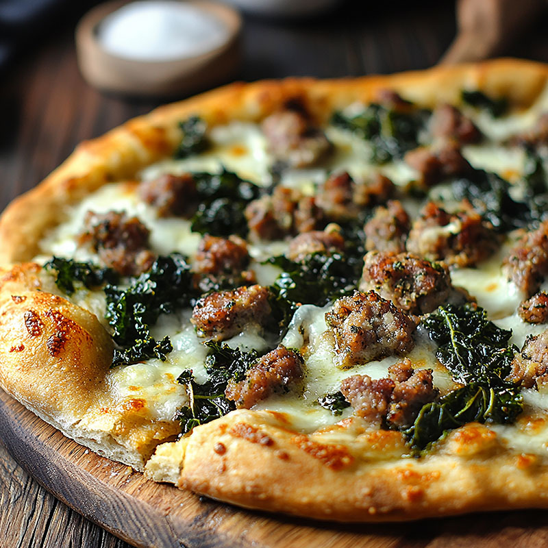 Bilder P&P Pasta e Pizza