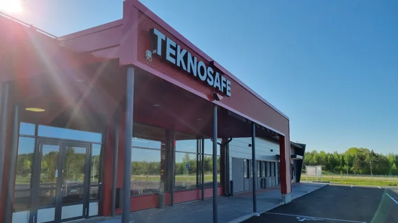 Images Teknosafe Oy