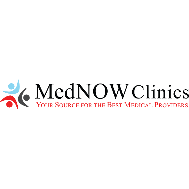 MedNOW Clinics - Aurora Logo