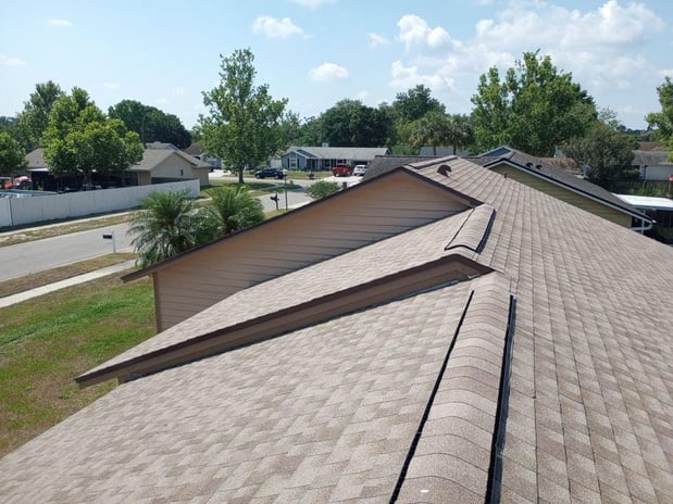 Images BFARR Contracting