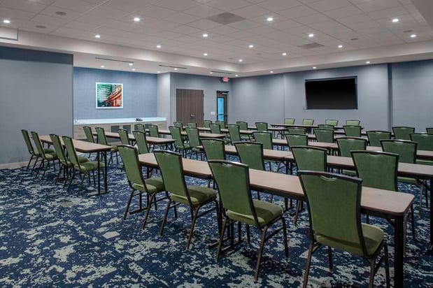 Images Home2 Suites by Hilton Northville Detroit