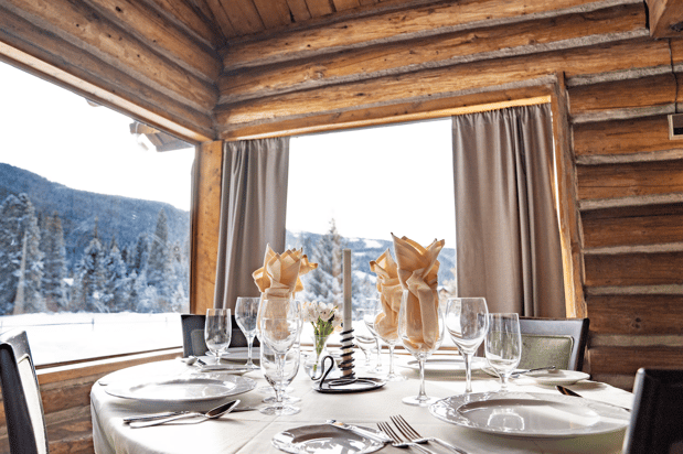 Images Ski Tip Lodge