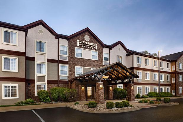 Images Staybridge Suites Fort Wayne by IHG