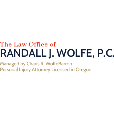 The Law Office of Randall J. Wolfe, P.C.