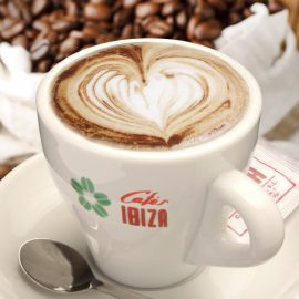 Images Cafés Ibiza | Tienda