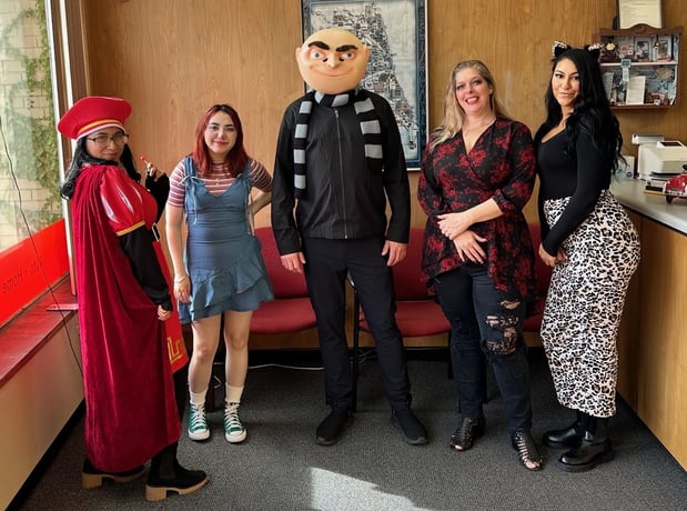 Images Mike Burton - State Farm Insurance Agent