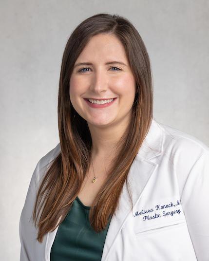 Dr. Melissa Kanack, MD