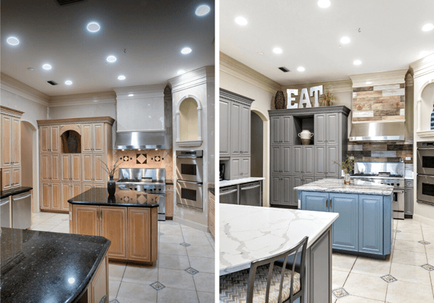 Images N-Hance Wood Refinishing of Chicago