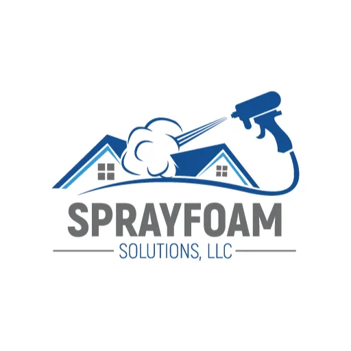 Sprayfoam Solutions LLC Logo