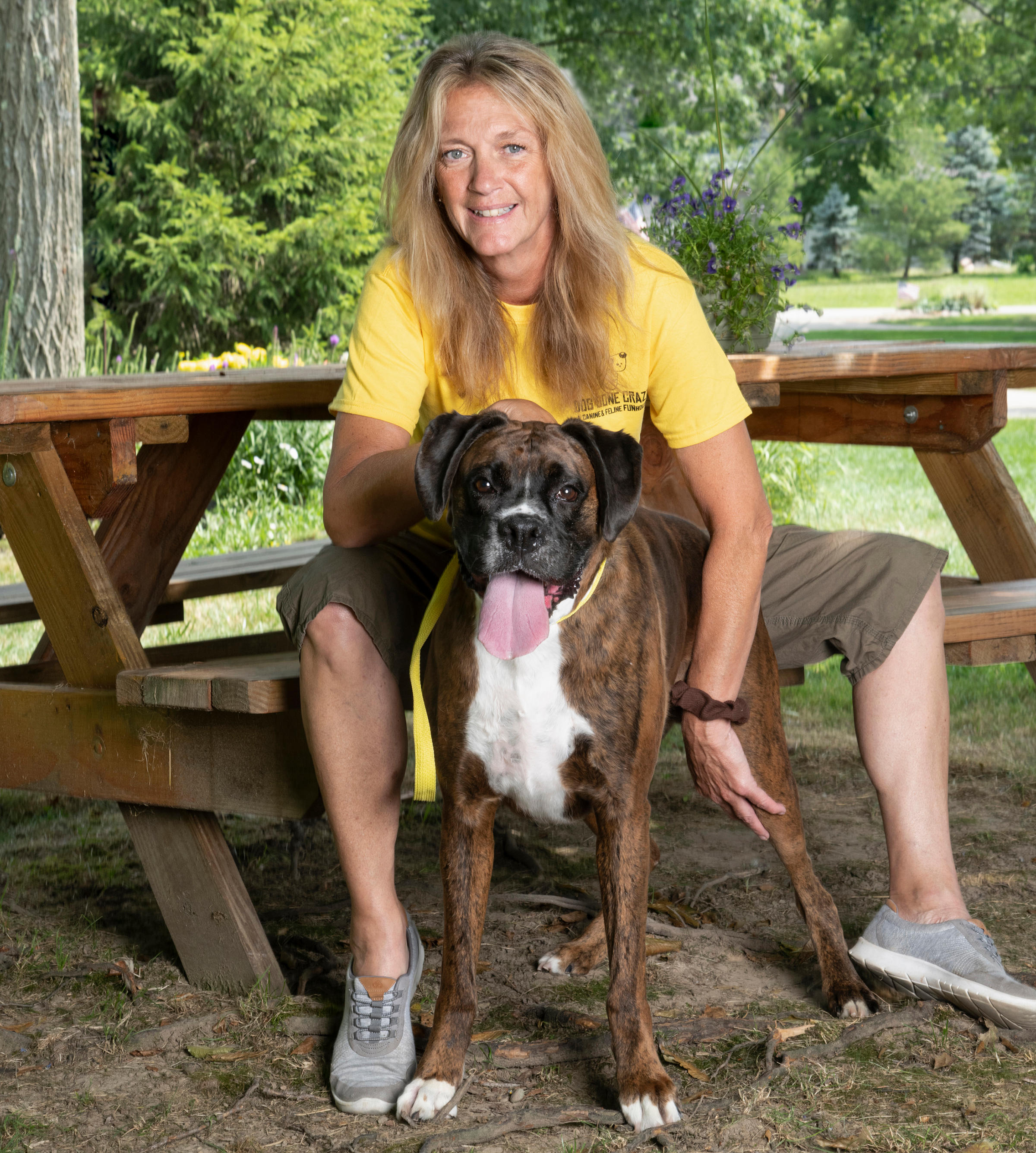 Dog Gone Crazy Kennels Photo