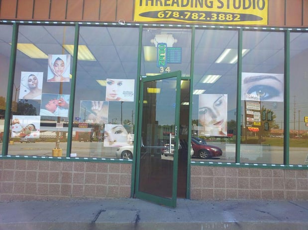 Images Rozy's Threading & Waxing Studio