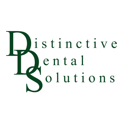 Distinctive Dental Solutions Logo