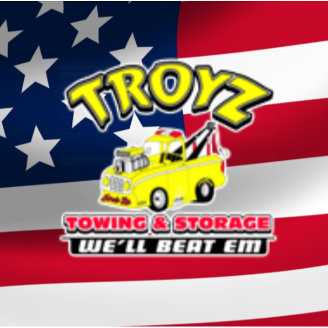 Fast & Reliable Towing! Troyz Towing & Storage Jacksonville (904)712-1804