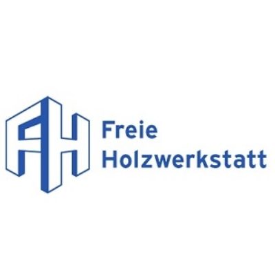 Freie Holzwerkstatt GmbH Logo