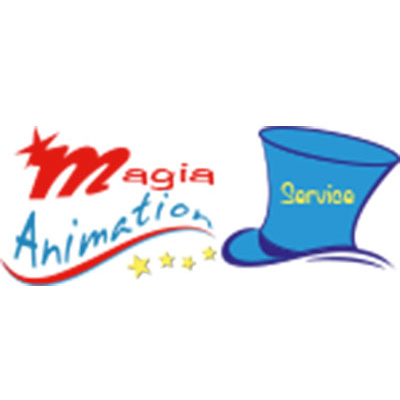 Magia Animation Logo