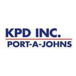 KPD INC Logo