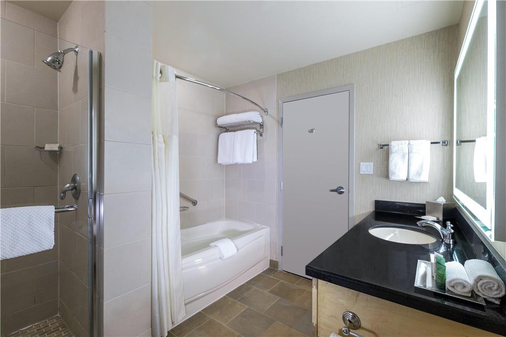 Images Hilton Whistler Resort & Spa